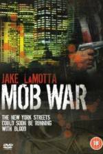 Watch Mob War Movie4k