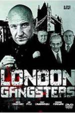 Watch London Gangsters: D1 Joe Pyle Movie4k