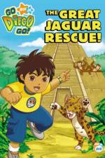 Watch Go Diego Go: The Great Jaguar Rescue (2009) Movie4k