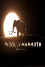 Watch Woolly Mammoth Secrets from the Ice Movie4k