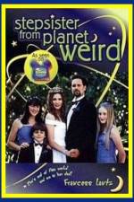 Watch Stepsister from Planet Weird Movie4k