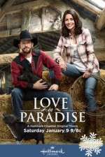 Watch Love in Paradise Movie4k