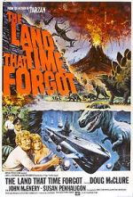 Watch The Land That Time Forgot Movie4k