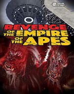 Watch Revenge of the Empire of the Apes Online Movie4k