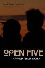 Watch Open Five Movie4k