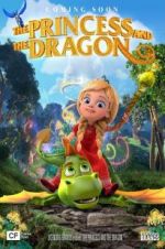 Watch The Princess and the Dragon Movie4k