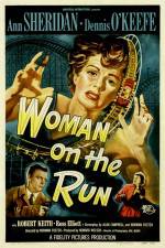 Watch Woman on the Run Movie4k