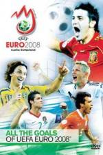 Watch All the Goals of UEFA Euro 2008 Movie4k