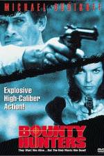 Watch Bounty Hunters Movie4k