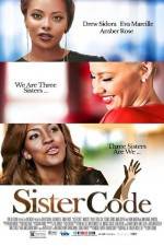 Watch Sister Code Movie4k