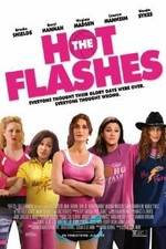 Watch The Hot Flashes Movie4k