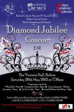 Watch Diamond Jubilee Concert Movie4k