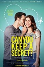 Watch Can You Keep a Secret? Movie4k