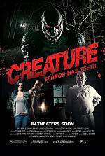 Watch Creature Movie4k