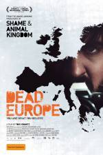 Watch Dead Europe Movie4k