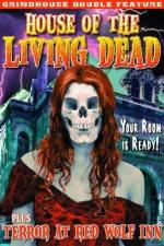 Watch House of the Living Dead Movie4k