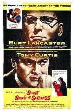 Watch Sweet Smell of Success Movie4k