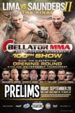 Watch Bellator 100 Prelims Movie4k