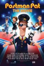 Watch Postman Pat: The Movie Movie4k