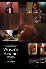 Watch Witch's Spring Movie4k