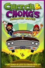 Watch Cheech & Chongs Animated Movie Movie4k