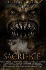 Watch The Last Sacrifice Movie4k