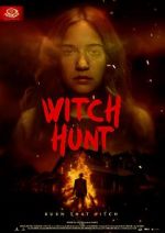 Watch Witch Hunt Movie4k