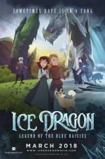 Watch Ice Dragon: Legend of the Blue Daisies Movie4k
