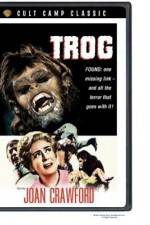 Watch Trog Movie4k