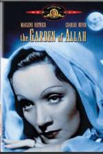 Watch The Garden of Allah Movie4k