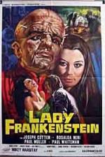 Watch La figlia di Frankenstein Movie4k