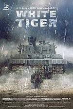 Watch White Tiger Movie4k