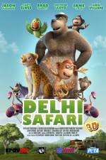 Watch Delhi Safari Movie4k