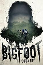 Watch Bigfoot Country Movie4k