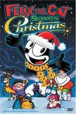 Watch Felix the Cat Saves Christmas Movie4k