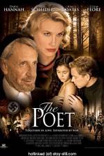 Watch The Poet Movie4k