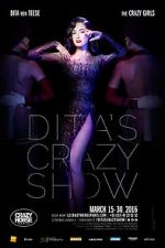 Watch Crazy Horse, Paris with Dita Von Teese Movie4k