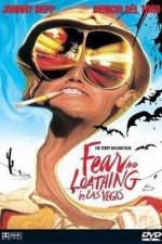 Watch Fear and Loathing in Las Vegas Movie4k