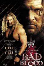 Watch WWE Bad Blood Movie4k