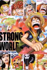 Watch One Piece Film Strong World Movie4k