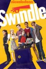 Watch Swindle Movie4k