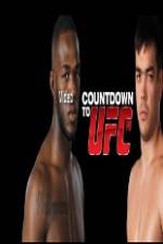 Watch Countdown to UFC 140 Jones vs Machida Movie4k