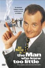 Watch The Man Who Knew Too Little Movie4k