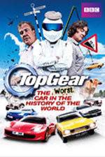 Watch Top Gear: The Worst Car in The History of The World Movie4k