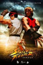 Watch Streetfighter Legacy Movie4k