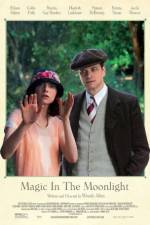 Watch Magic in the Moonlight Movie4k