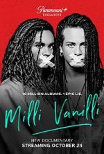 Watch Milli Vanilli Movie4k