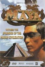 Watch Mystery of the Maya Movie4k