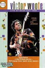 Watch Victor Wooten: Live at Bass Day Movie4k