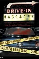 Watch Drive in Massacre Movie4k